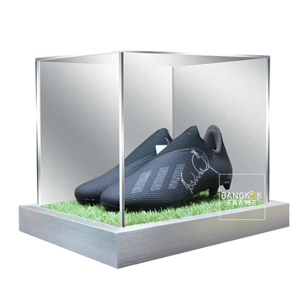 Shoes Display Box-กรอบกล่องโชว์รองเท้า-โชว์รองเท้า
